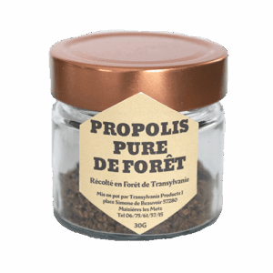 Propolis Pure
